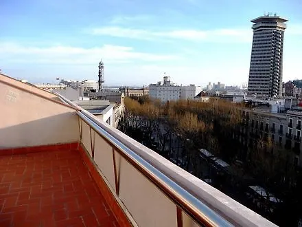 Appartement Apartamentos Mur Mar Barcelona
