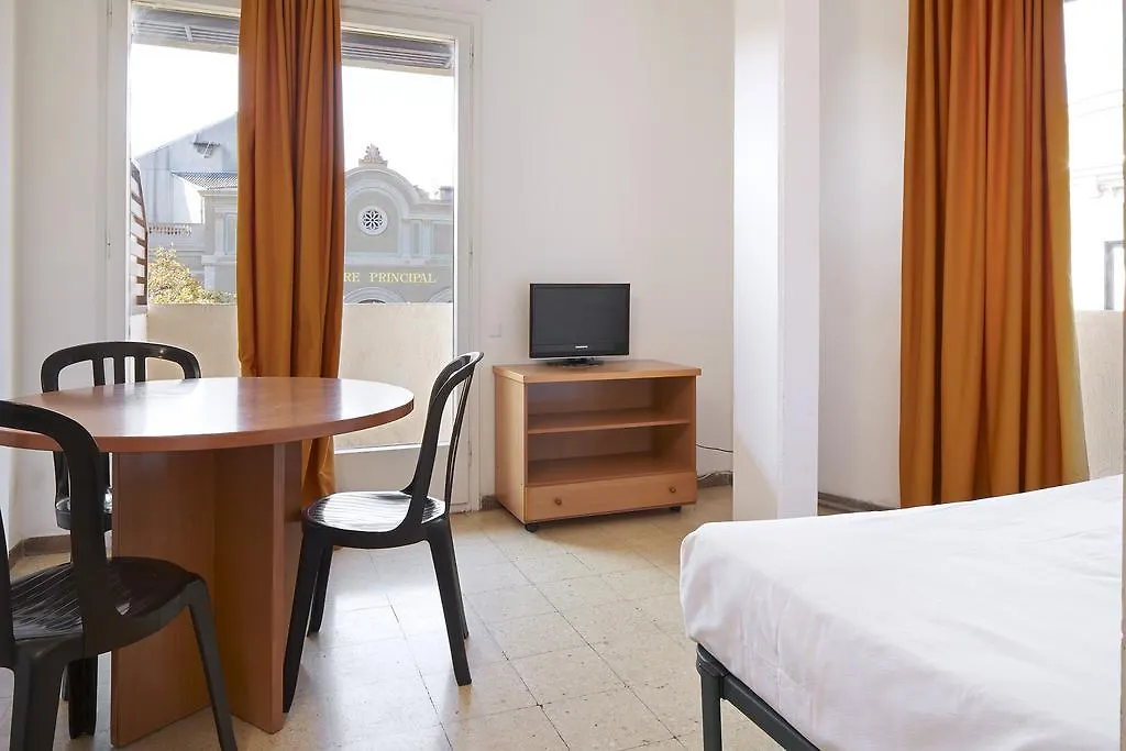 Apartamentos Mur Mar Barcelona Spanje