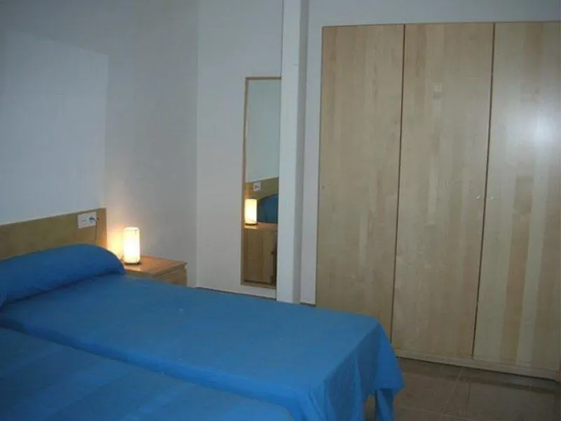 Apartamentos Mur Mar Barcelona Appartement