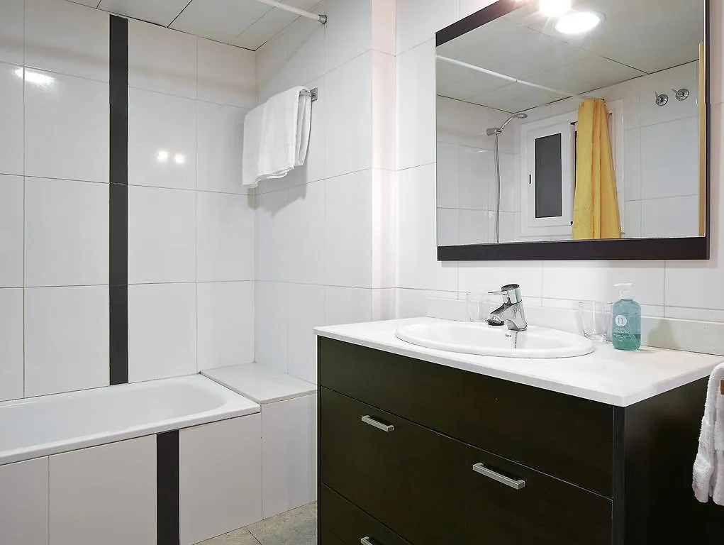 Apartamentos Mur Mar Barcelona Appartement