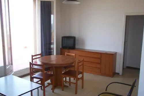 Apartamentos Mur Mar Barcelona Appartement