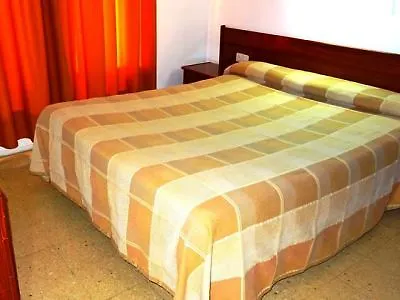 Apartamentos Mur Mar Barcelona 0*,  Spanje