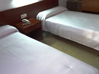 Apartamentos Mur Mar Barcelona